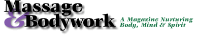 M&B logo